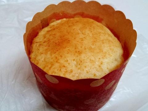卵不使用 ふんわりカップケーキ レシピ 作り方 By 楽天レシピ 卵不使用 ふんわりカップケーキ レシピ 作り方 By 楽天レシピ
